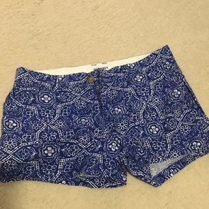 Old Navy shorts